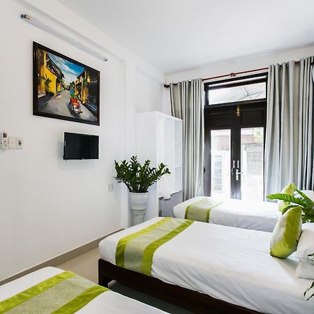 Coconut Hamlet Homestay 호이안 외부 사진