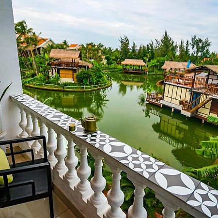 Coconut Hamlet Homestay 호이안 외부 사진