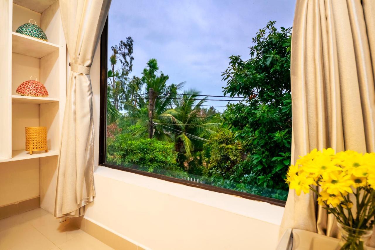 Coconut Hamlet Homestay 호이안 외부 사진