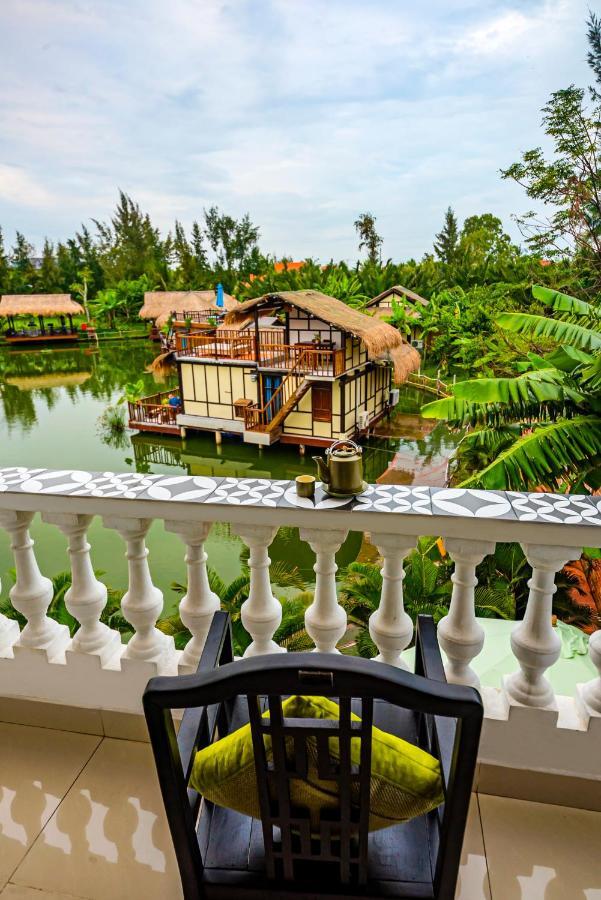 Coconut Hamlet Homestay 호이안 외부 사진