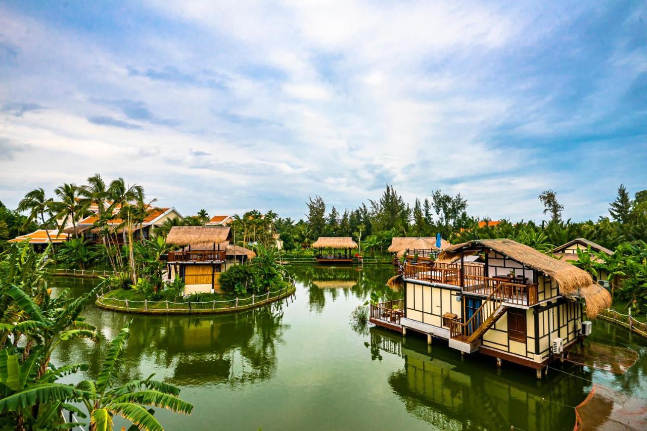 Coconut Hamlet Homestay 호이안 외부 사진